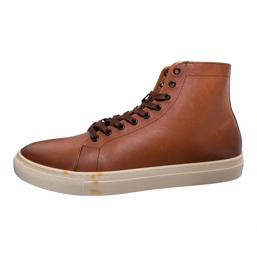 Thursday Premier High Top Toffee Size 11